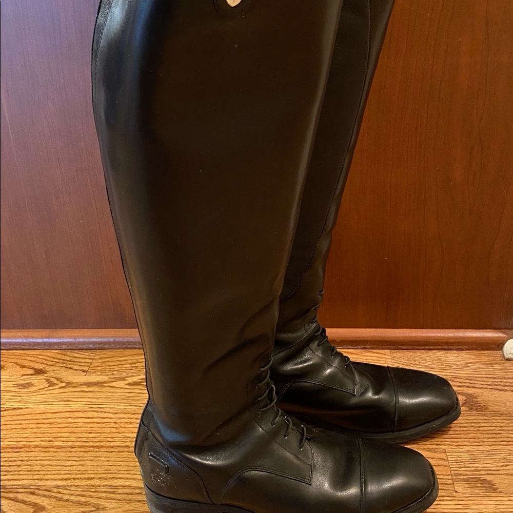 Ariat Monaco Tall Boots